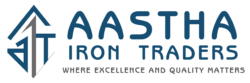 aastha iron new logo (4)